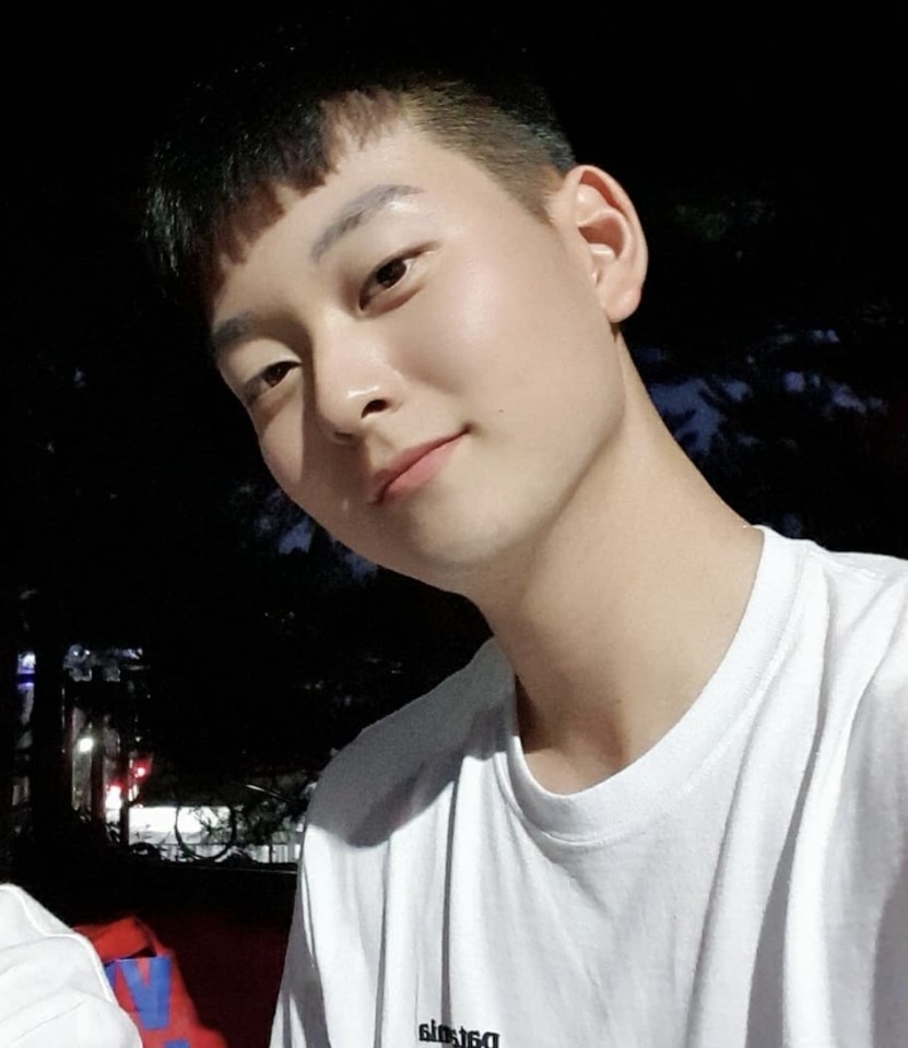 CHANYEONG
